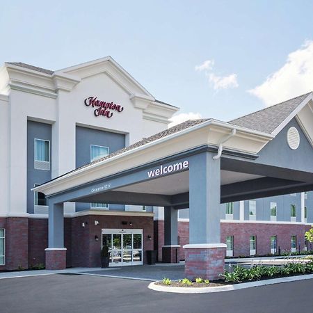 Hampton Inn Kennebunk Kennebunkport Me Ngoại thất bức ảnh