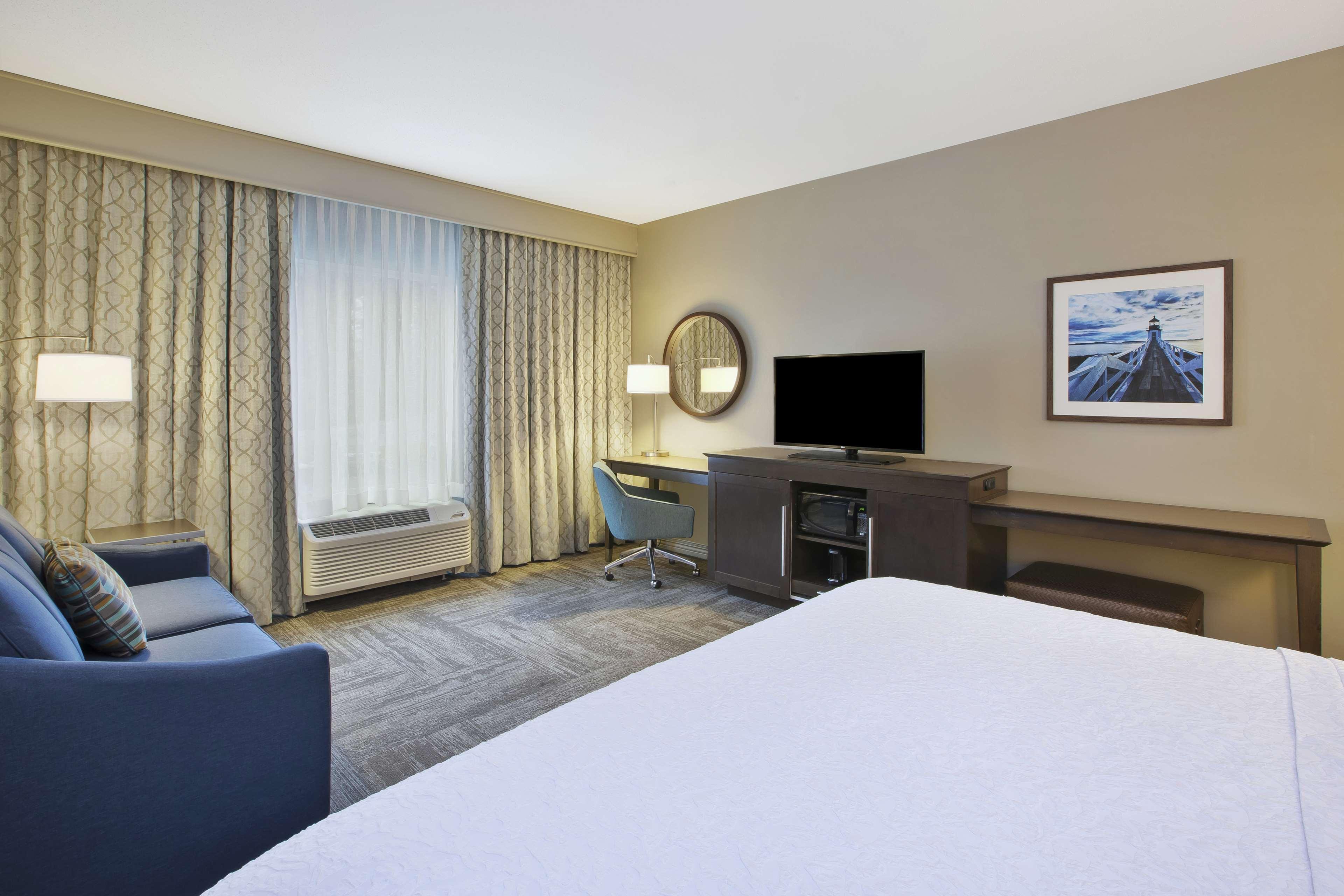 Hampton Inn Kennebunk Kennebunkport Me Ngoại thất bức ảnh
