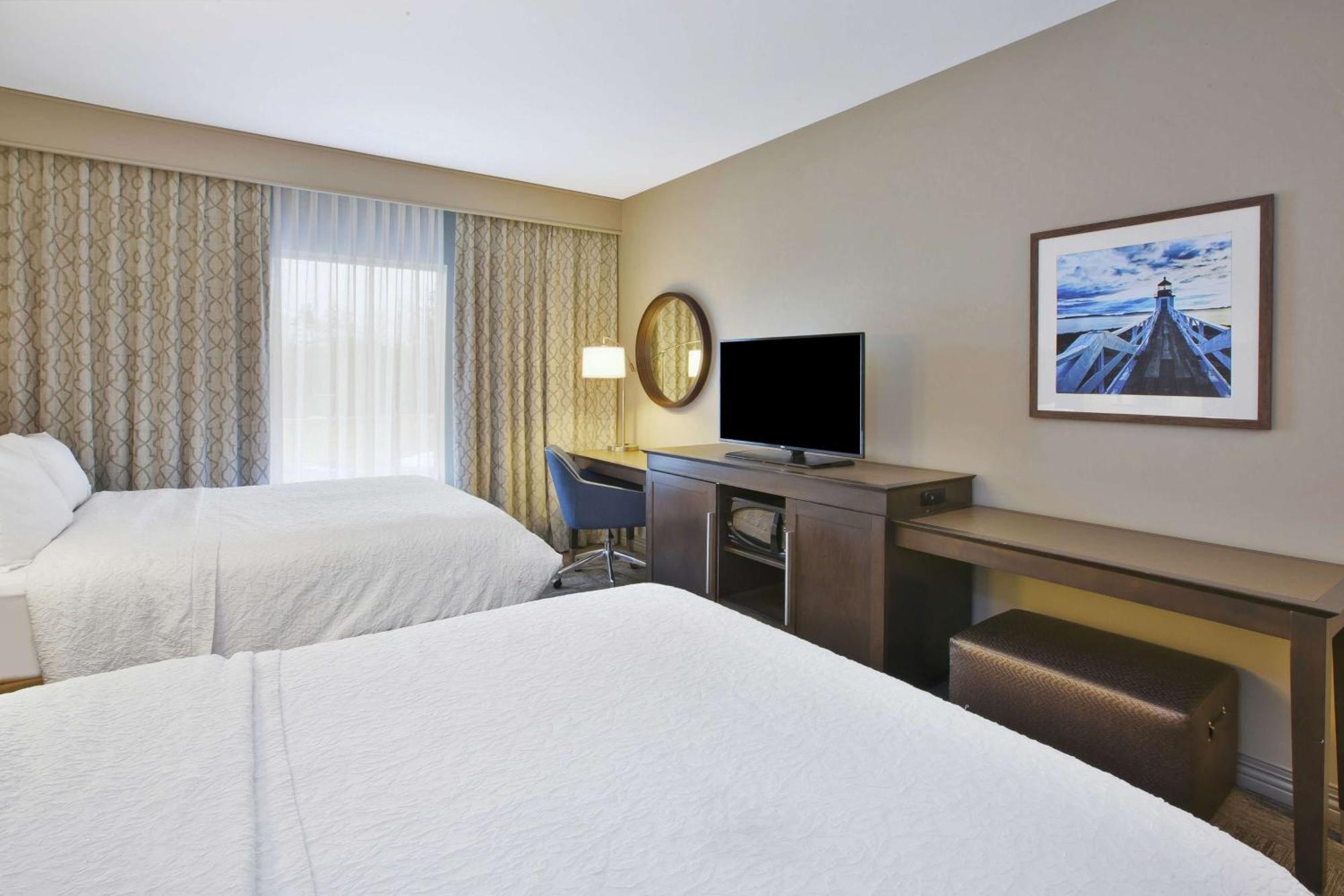 Hampton Inn Kennebunk Kennebunkport Me Ngoại thất bức ảnh