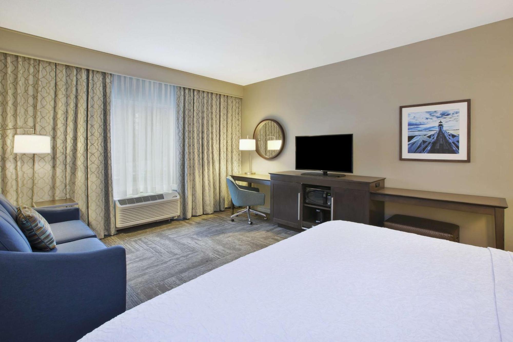 Hampton Inn Kennebunk Kennebunkport Me Ngoại thất bức ảnh