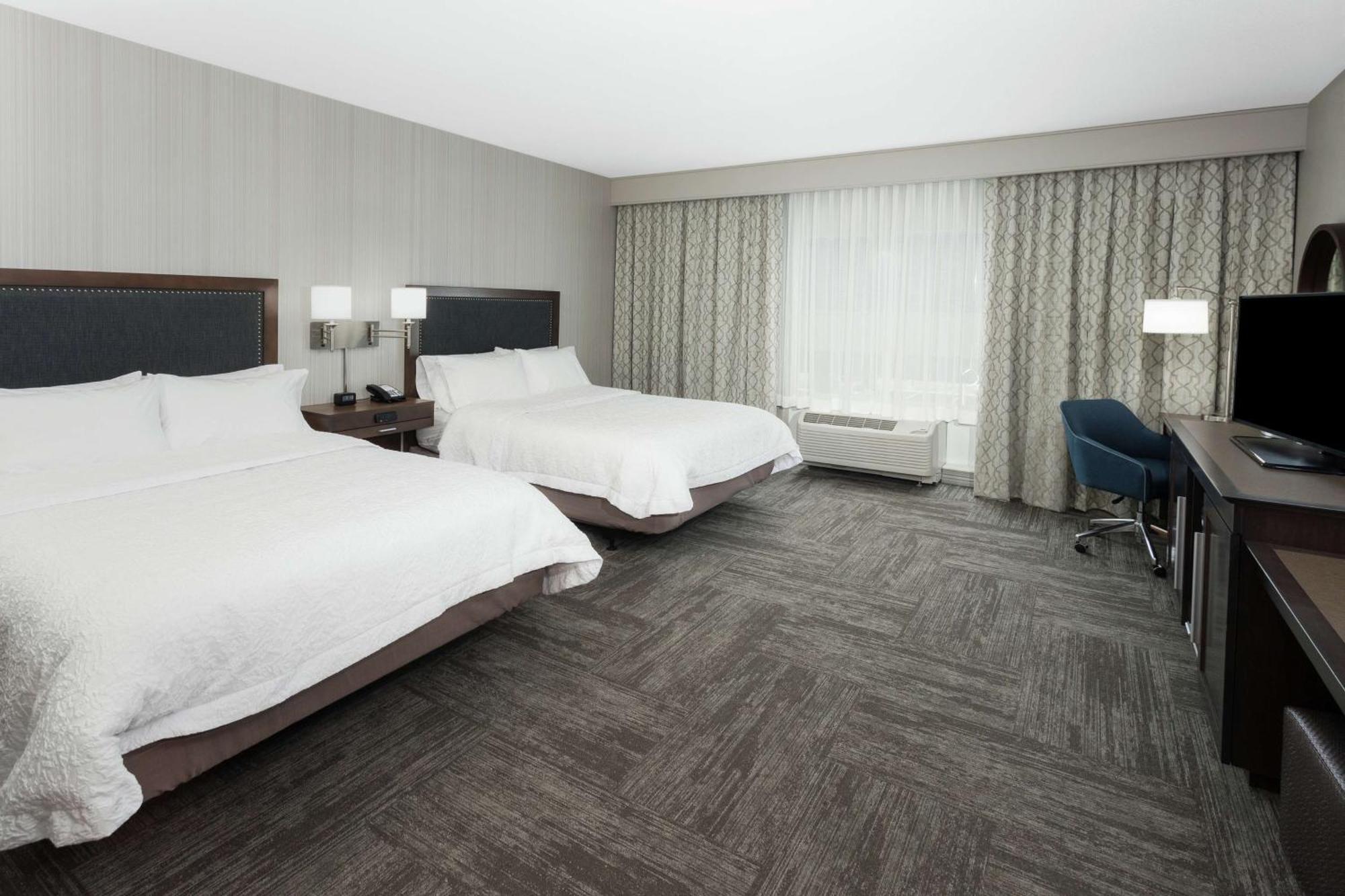 Hampton Inn Kennebunk Kennebunkport Me Ngoại thất bức ảnh