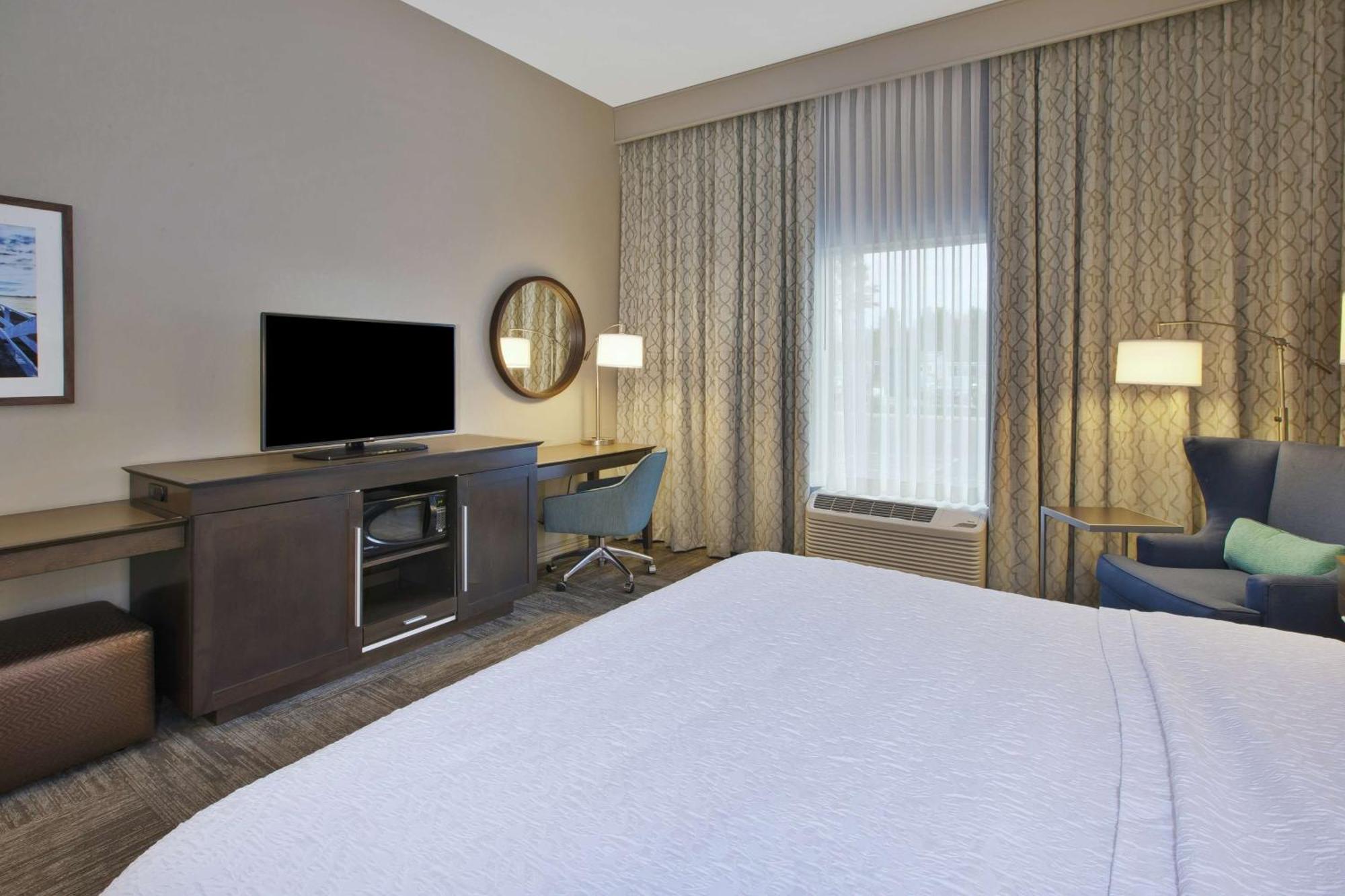 Hampton Inn Kennebunk Kennebunkport Me Ngoại thất bức ảnh