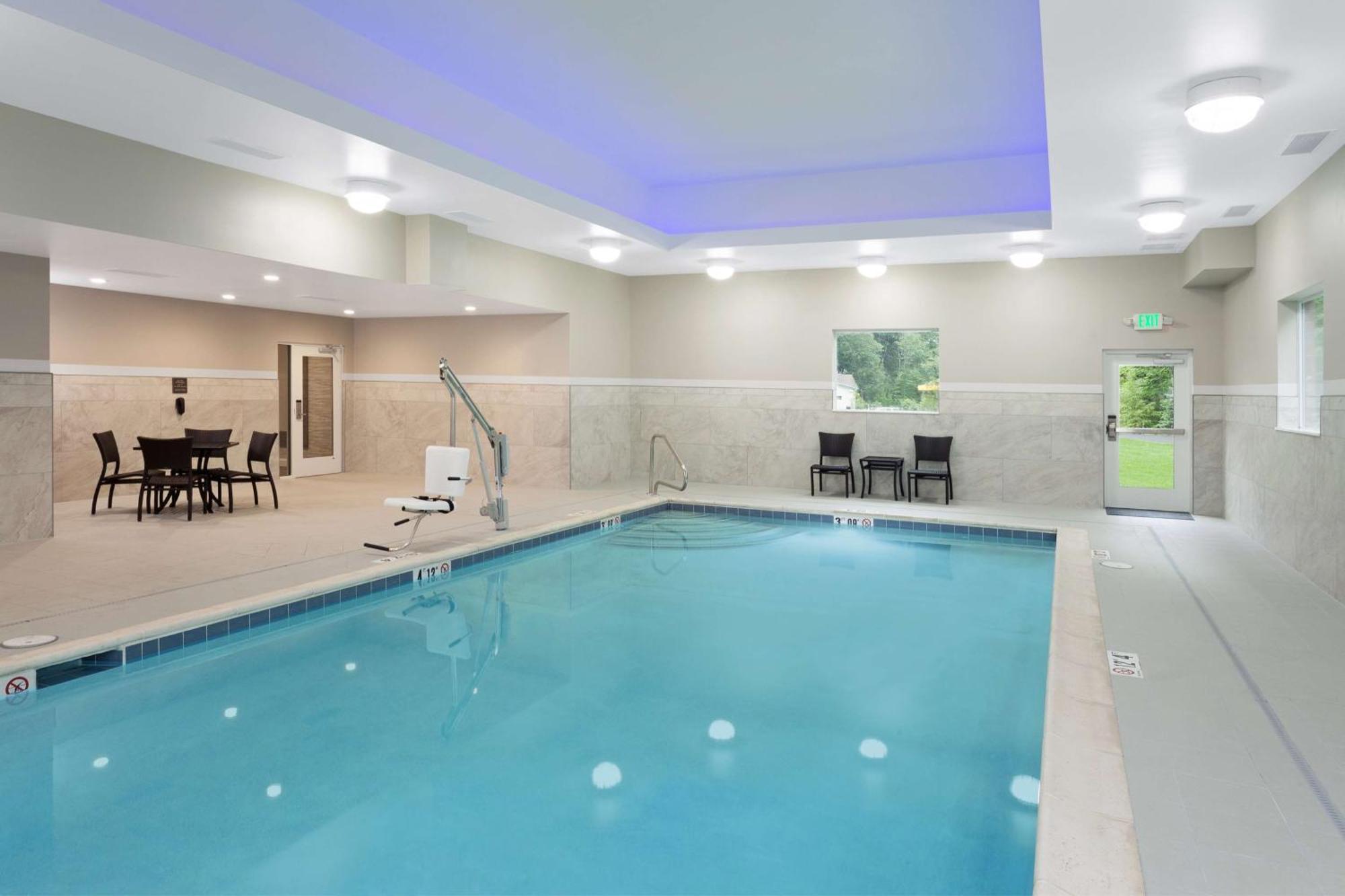 Hampton Inn Kennebunk Kennebunkport Me Ngoại thất bức ảnh