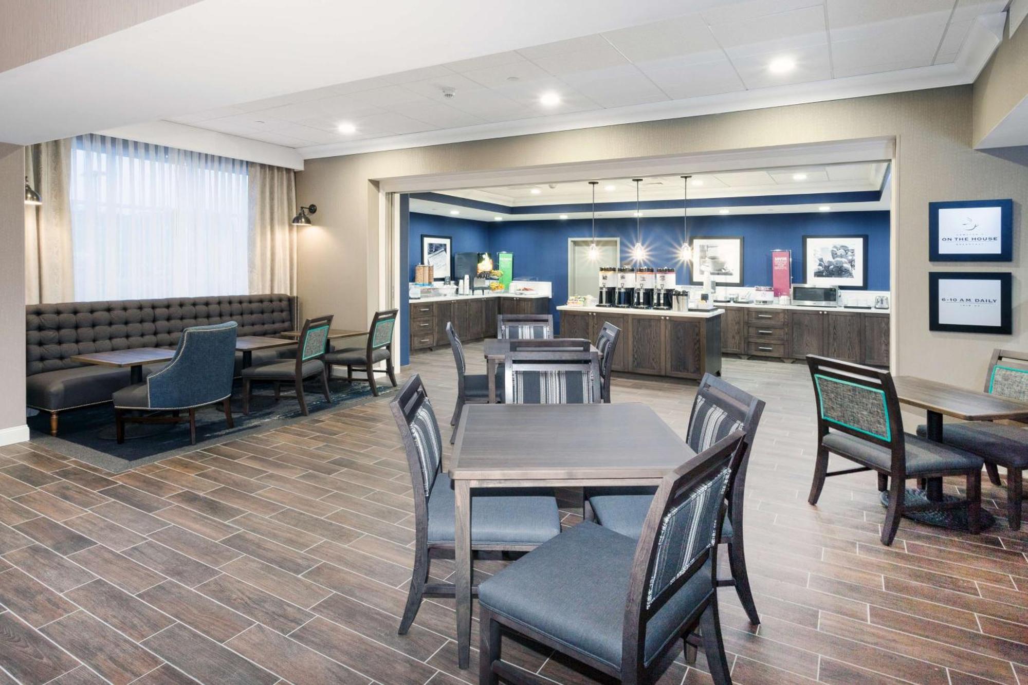 Hampton Inn Kennebunk Kennebunkport Me Ngoại thất bức ảnh