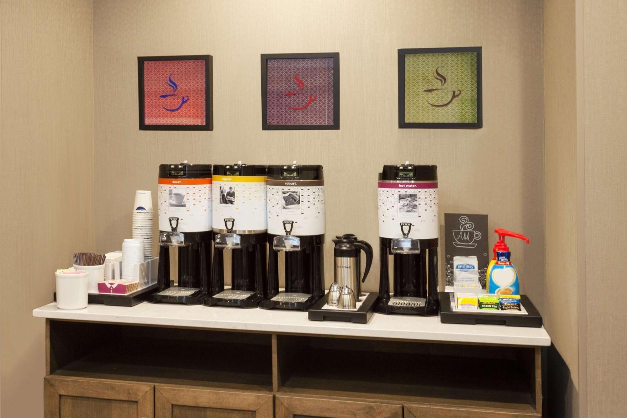 Hampton Inn Kennebunk Kennebunkport Me Ngoại thất bức ảnh