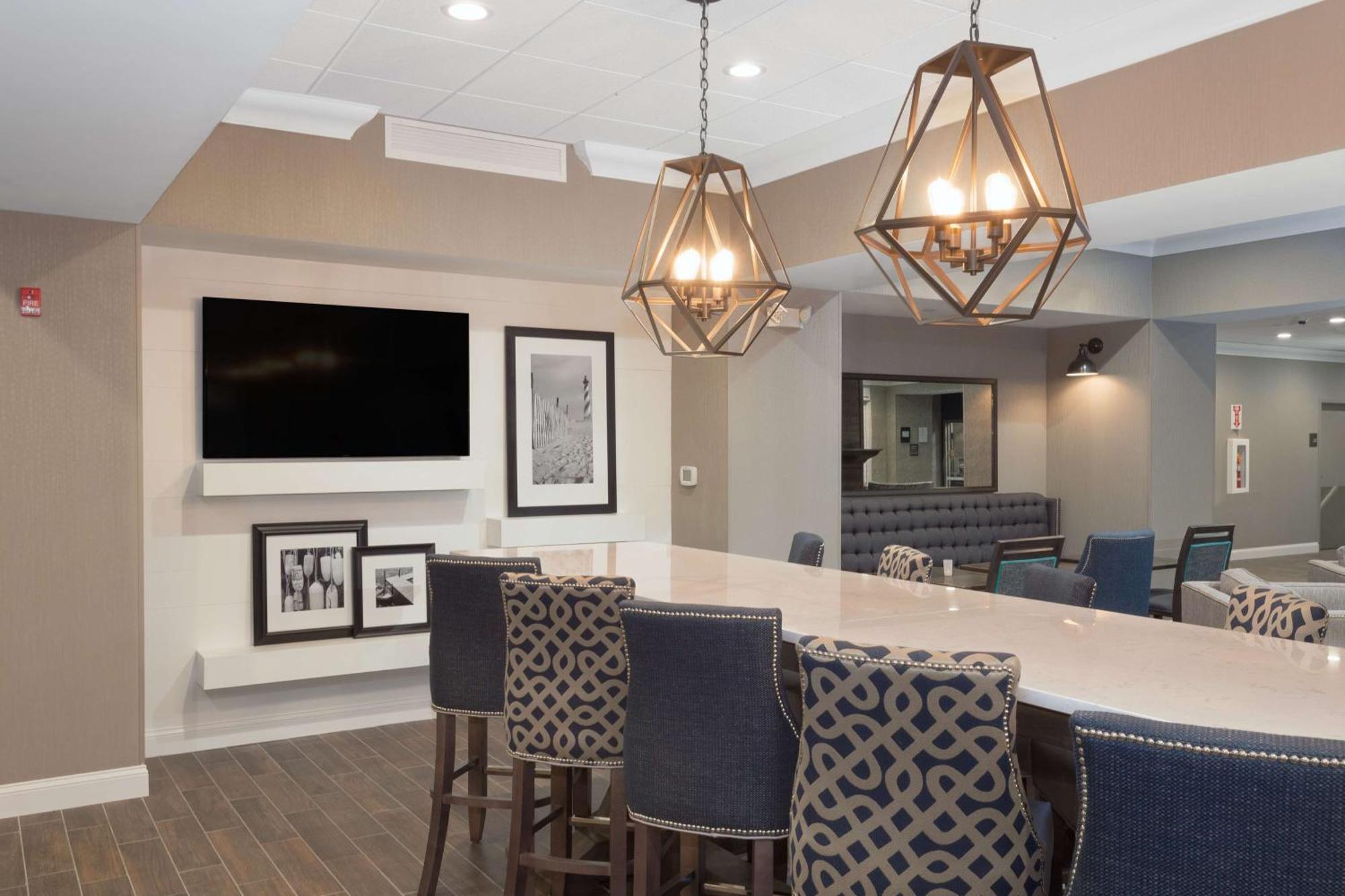 Hampton Inn Kennebunk Kennebunkport Me Ngoại thất bức ảnh