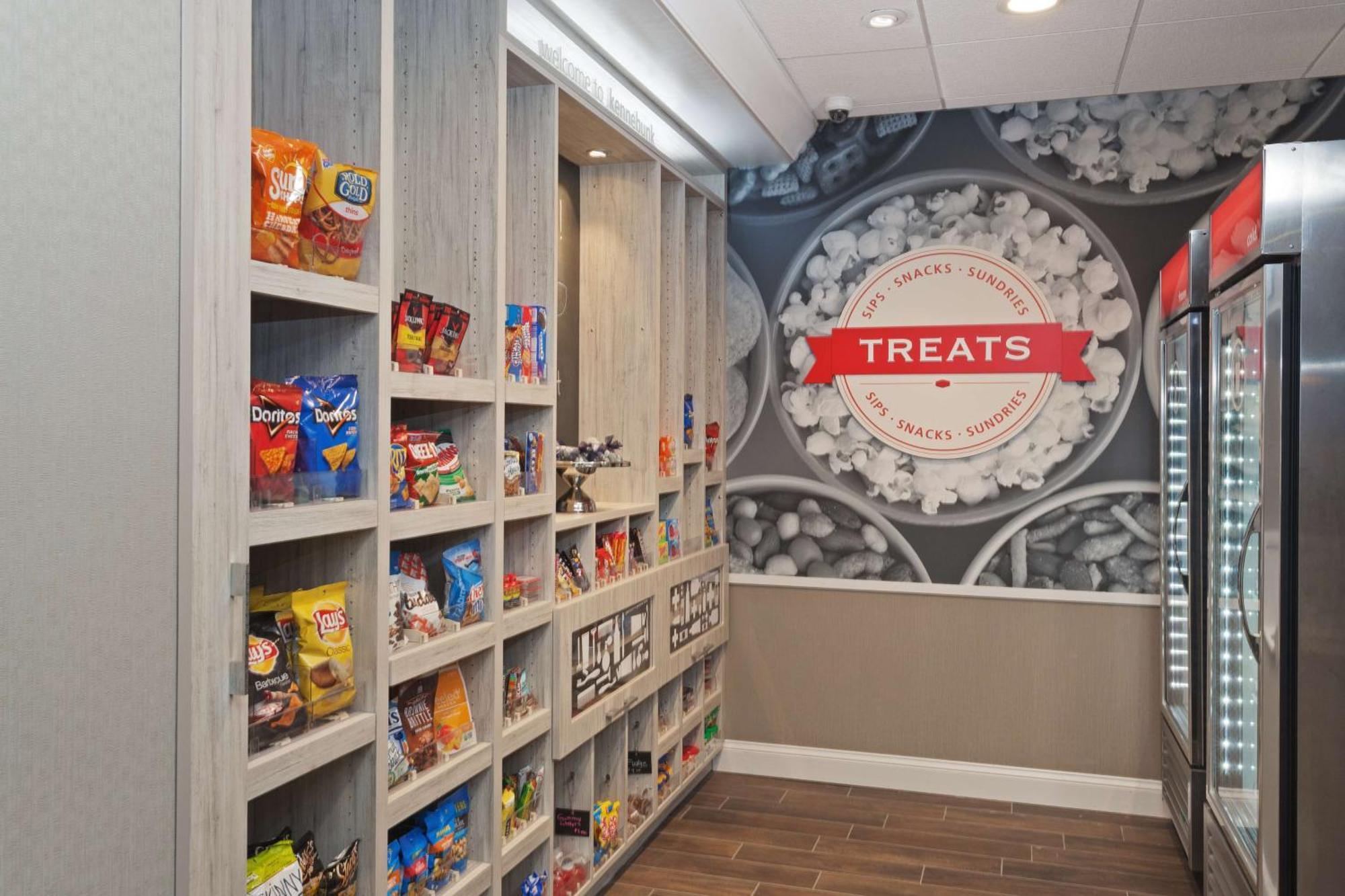 Hampton Inn Kennebunk Kennebunkport Me Ngoại thất bức ảnh