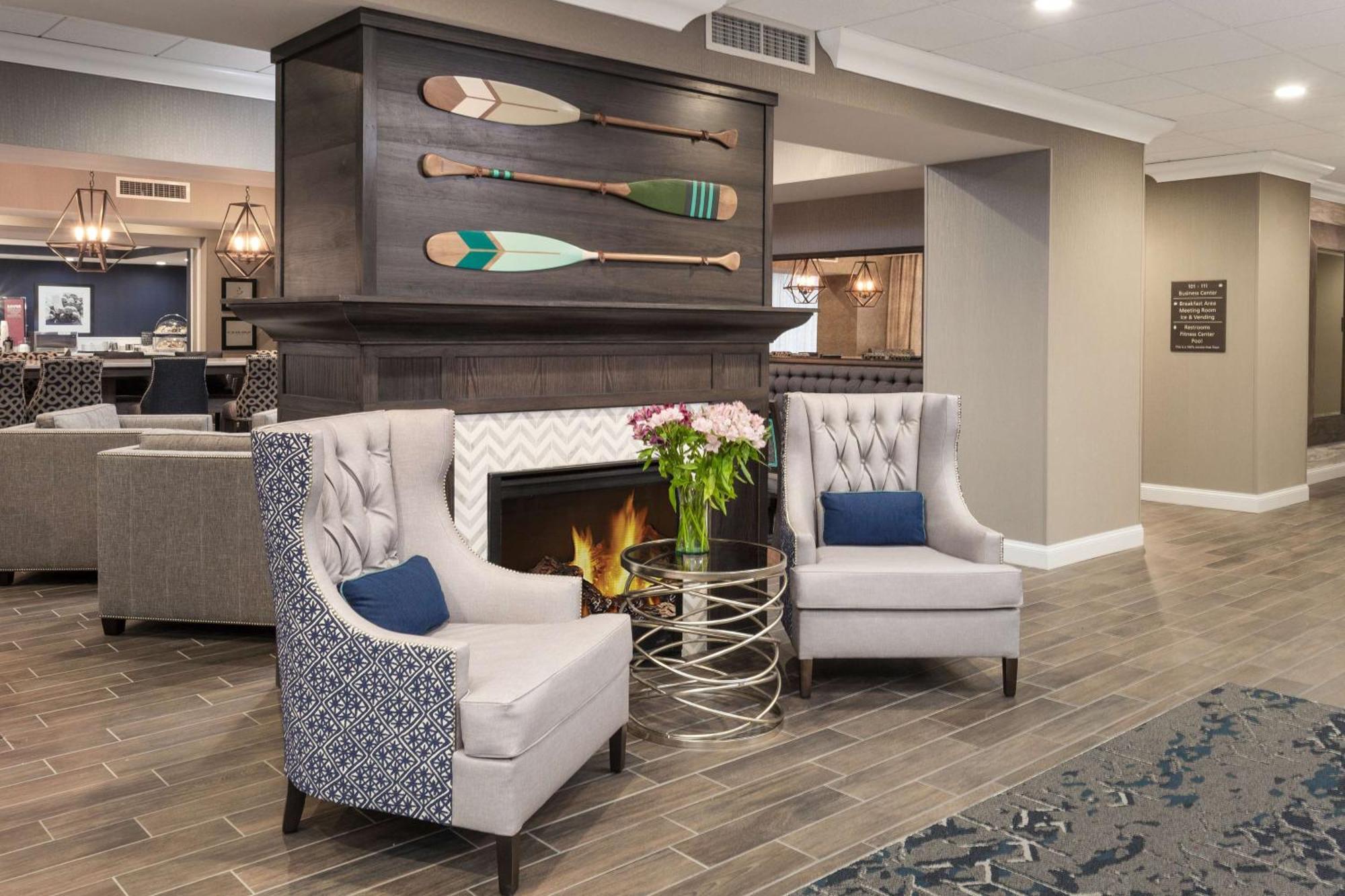 Hampton Inn Kennebunk Kennebunkport Me Ngoại thất bức ảnh